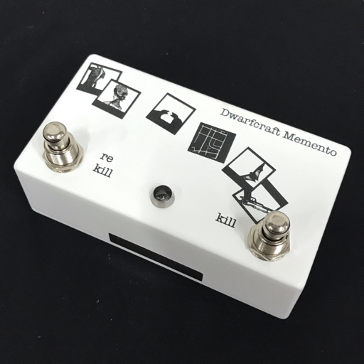 Dwarfcraft-Memento-キルスイッチ